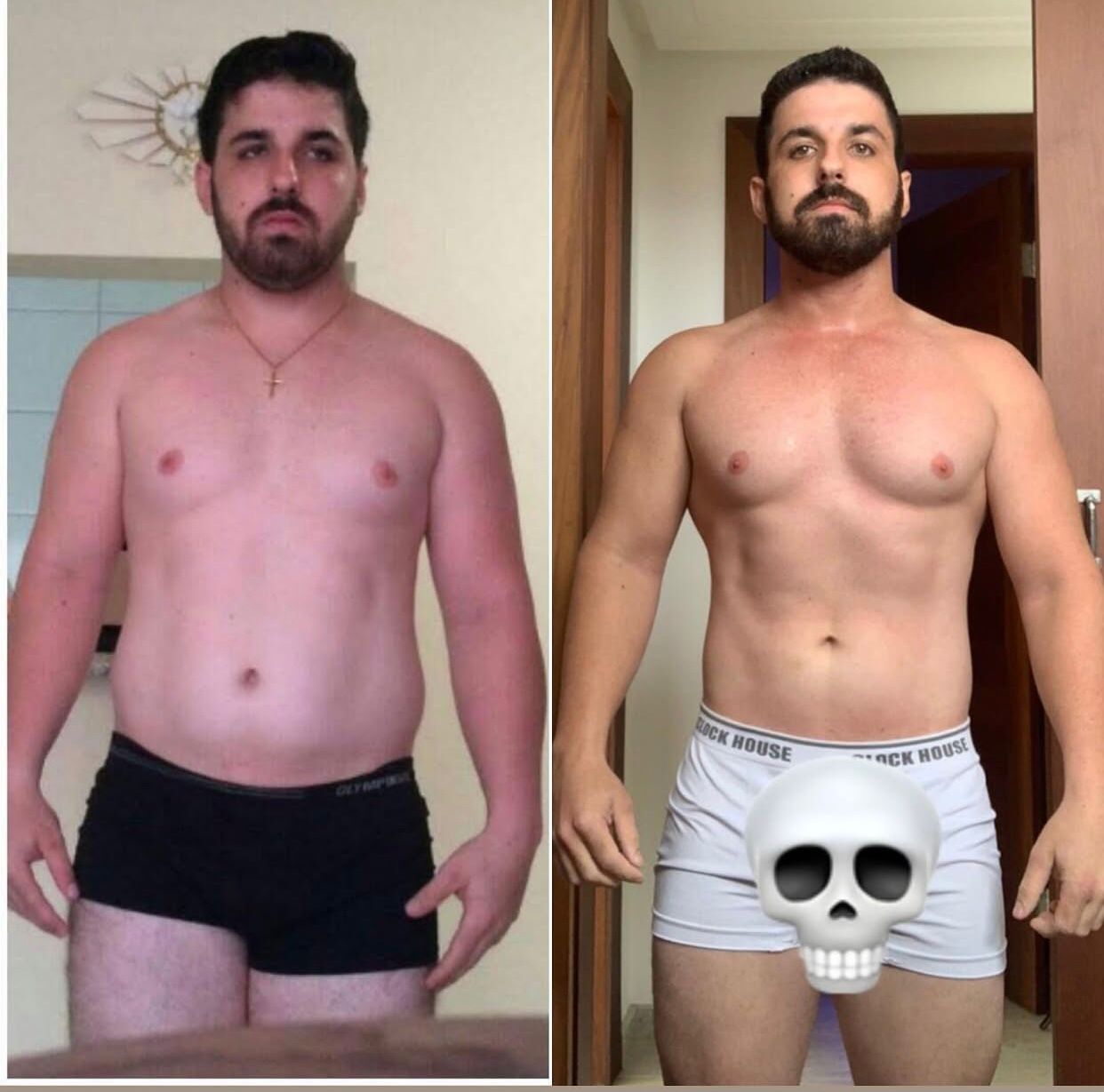 Transformação - Aluno