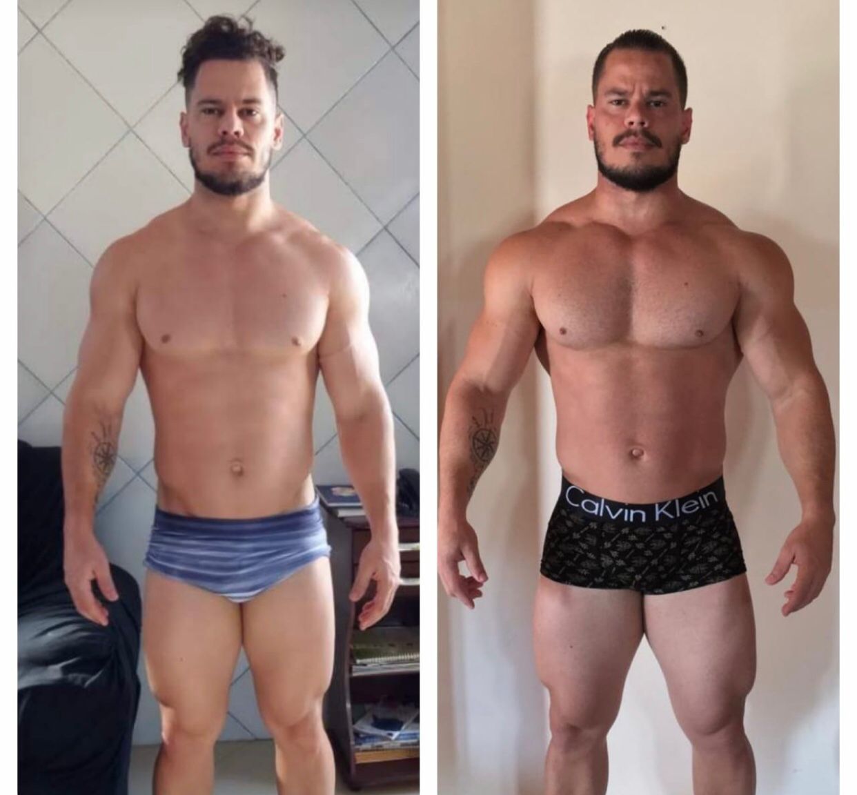 Transformação - Aluno